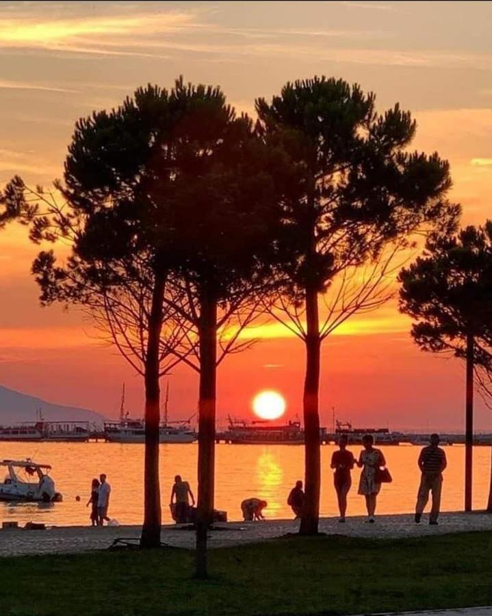 Villa Mare - For Families & Groups Vlorë 外观 照片