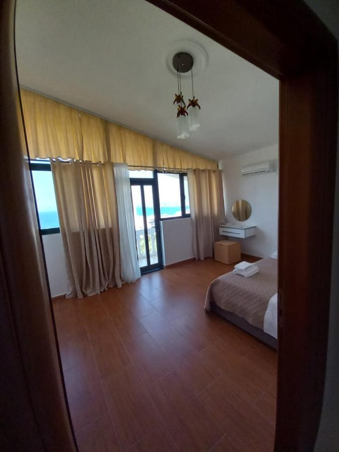 Villa Mare - For Families & Groups Vlorë 外观 照片