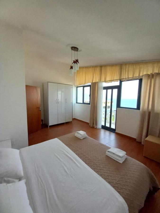 Villa Mare - For Families & Groups Vlorë 外观 照片