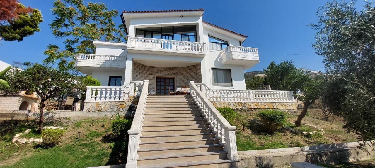 Villa Mare - For Families & Groups Vlorë 外观 照片