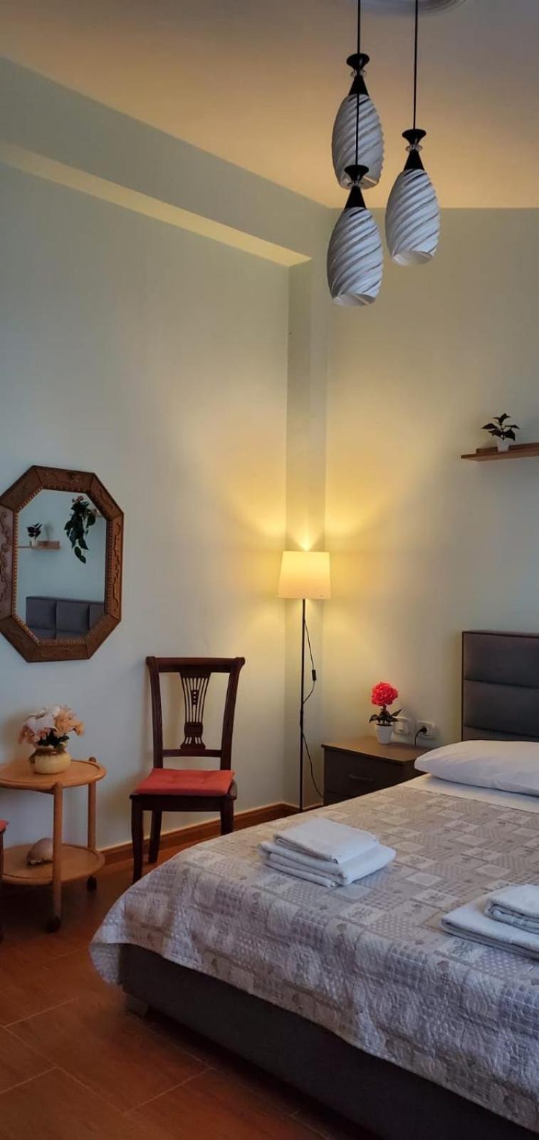 Villa Mare - For Families & Groups Vlorë 外观 照片