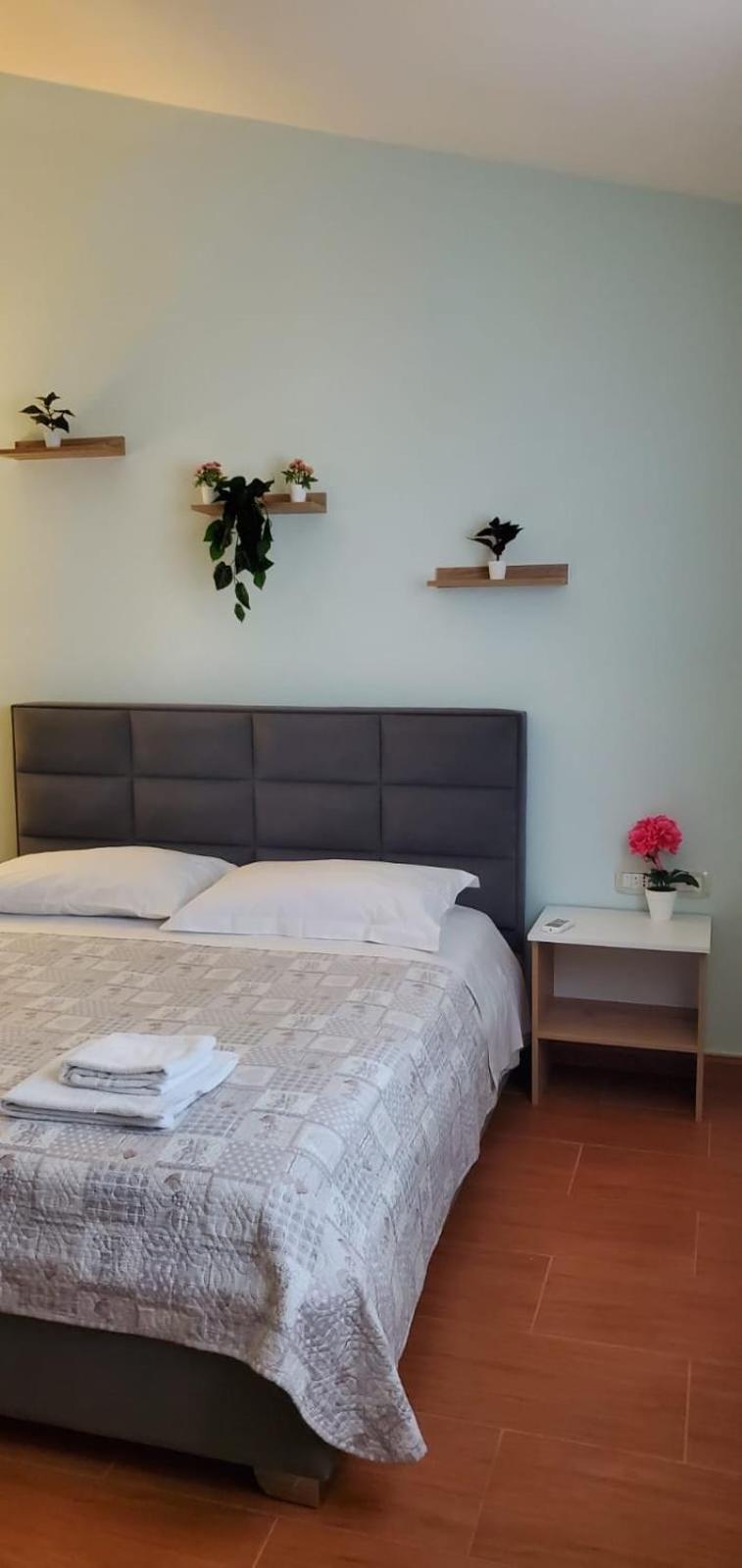 Villa Mare - For Families & Groups Vlorë 外观 照片