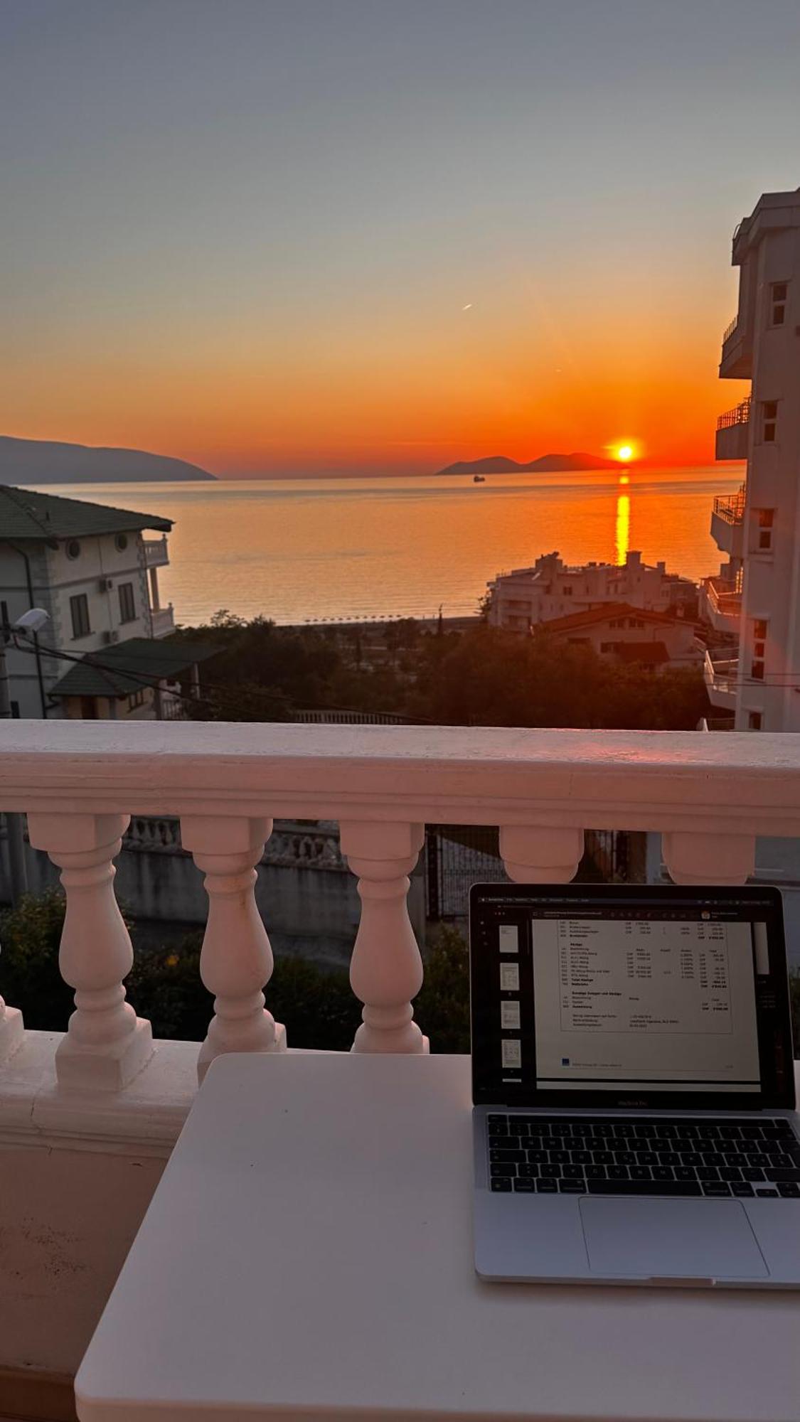 Villa Mare - For Families & Groups Vlorë 外观 照片