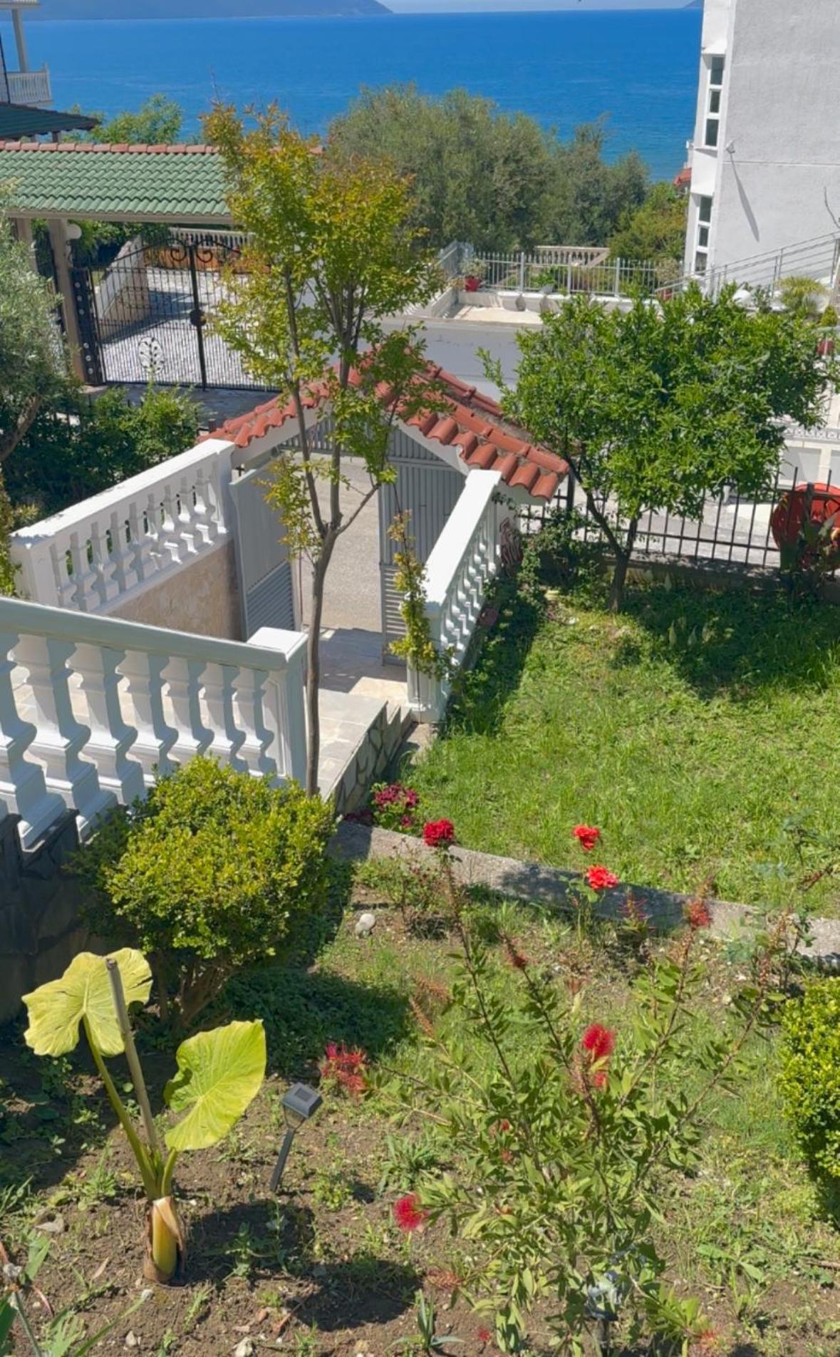 Villa Mare - For Families & Groups Vlorë 外观 照片